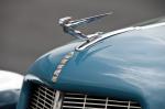Auburn 852 SC Convertible Coupe 1936 года